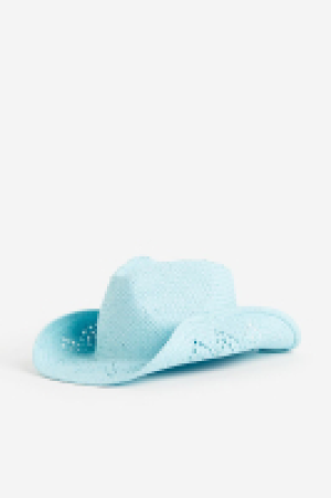 Straw hat
