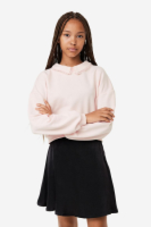 2-piece sweatshirt and skirt set £12.00