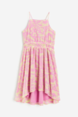 Patterned dress