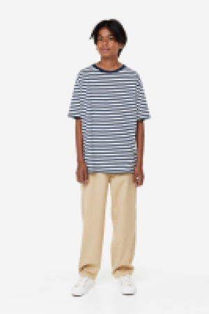 Pull-on trousers