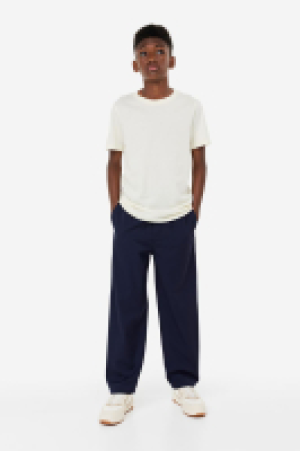 Pull-on trousers £11.00