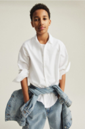 Cotton shirt