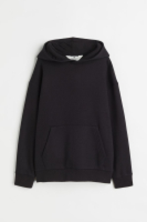 Oversized hoodie