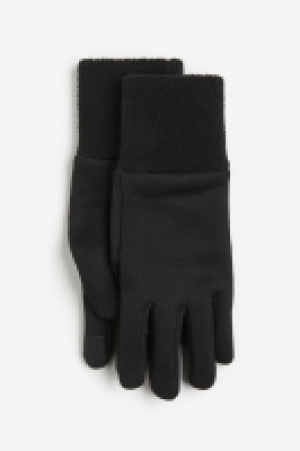 Smartphone gloves