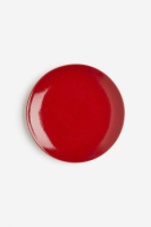 Stoneware medium plate