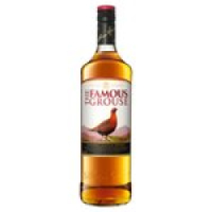 Morrisons  The Famous Grouse Finest Blended Scotch Whisky
