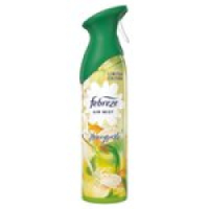 Morrisons  Febreze Air Freshener Spray Honeysuckle 