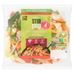 Morrisons  Morrisons Chinese Stir Fry