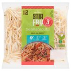 Morrisons  Morrisons Beansprouts