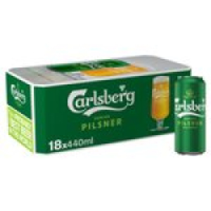 Carlsberg Pilsner