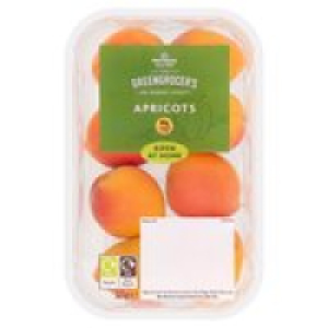 Morrisons Apricot  £1.50