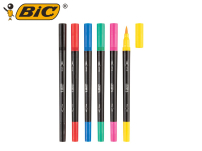 BIC Stationery Assortment £3.99