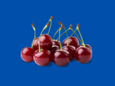 Lidl  Cherries