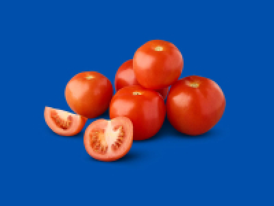 Cherry Tomatoes