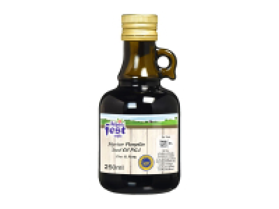 Styrian Pumpkin Seed Oil P.G.I