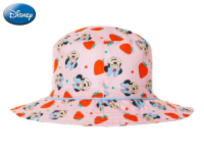 Disney Kids Bucket Hat with UV Protection