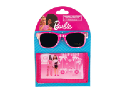 Lidl  Kids’ Sunglasses & Wallet Set