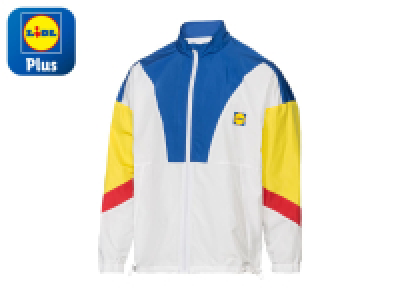Crivit Lidl Shell Jacket