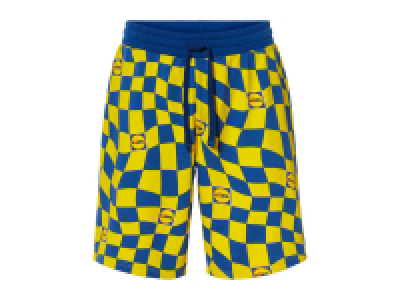 Livergy Men’s Lidl Jersey Shorts