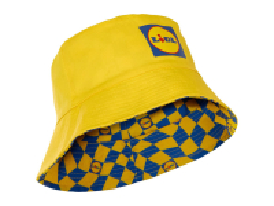 Adults Lidl Bucket Hat