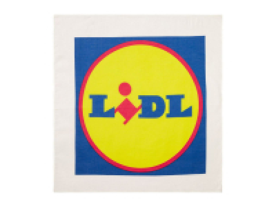 Lidl Bandana
