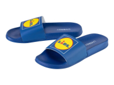 Livergy Men’s Lidl Sliders