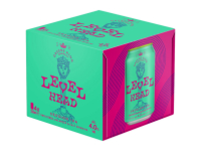 Greene King Level Head Session IPA