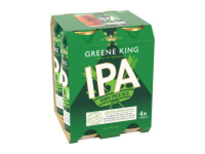Greene King IPA