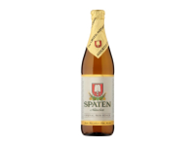 Spaten Premium Hells