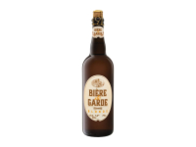 Abbaye de Vauclair Bière de Garde