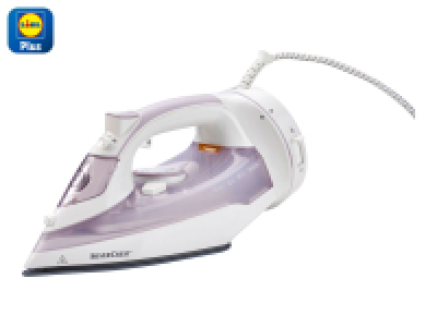 Silvercrest Cordless Steam Iron