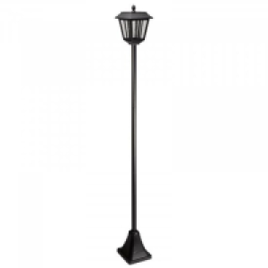 Smart Solar Whitehall 365 Lamp Post £22.99