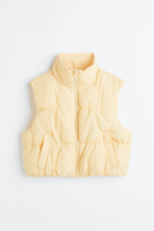 Puffer gilet
