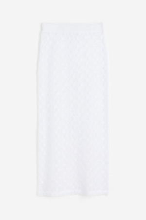 Pencil skirt