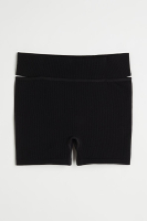 Seamless hotpants