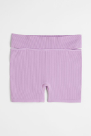 Seamless hotpants £8.00