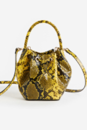 HM  Bucket bag