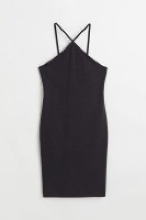 HM  Cotton dress