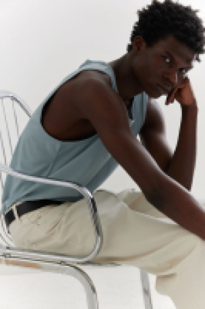 Regular Fit Vest top