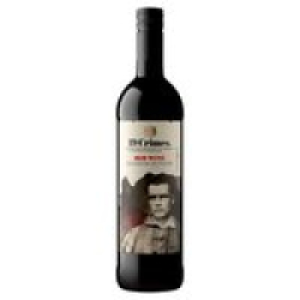 19 Crimes Red  £8.50
