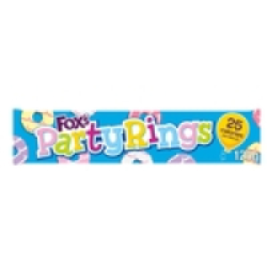 Morrisons  Foxs Biscuits Party Ring