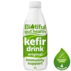 Biotiful Original Kefir £2.80