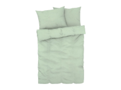 Livarno Home Muslin Bedlinen - Double