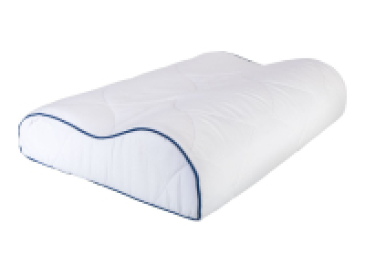 Livarno Home TopCool® Neck Support Pillow