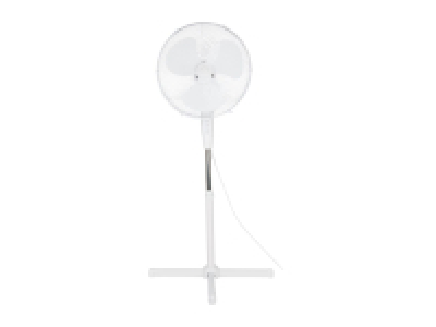 Lidl  Silvercrest Pedestal Fan