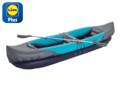 Crivit 2-Person Kayak
