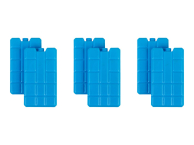 Lidl  Freezer Blocks