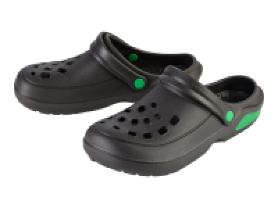 Livergy Mens Clogs