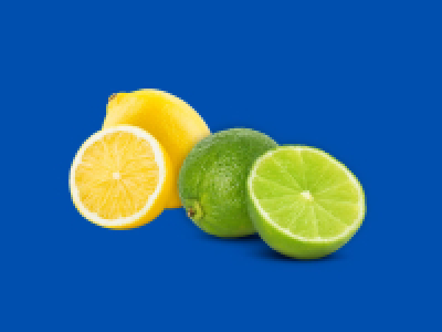 Lemons & Limes