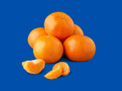 Sweet Easy Peelers